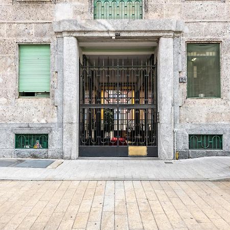 Bnbutler - Venini 14 - Tra Centrale E Buenos Aires 밀라노 외부 사진