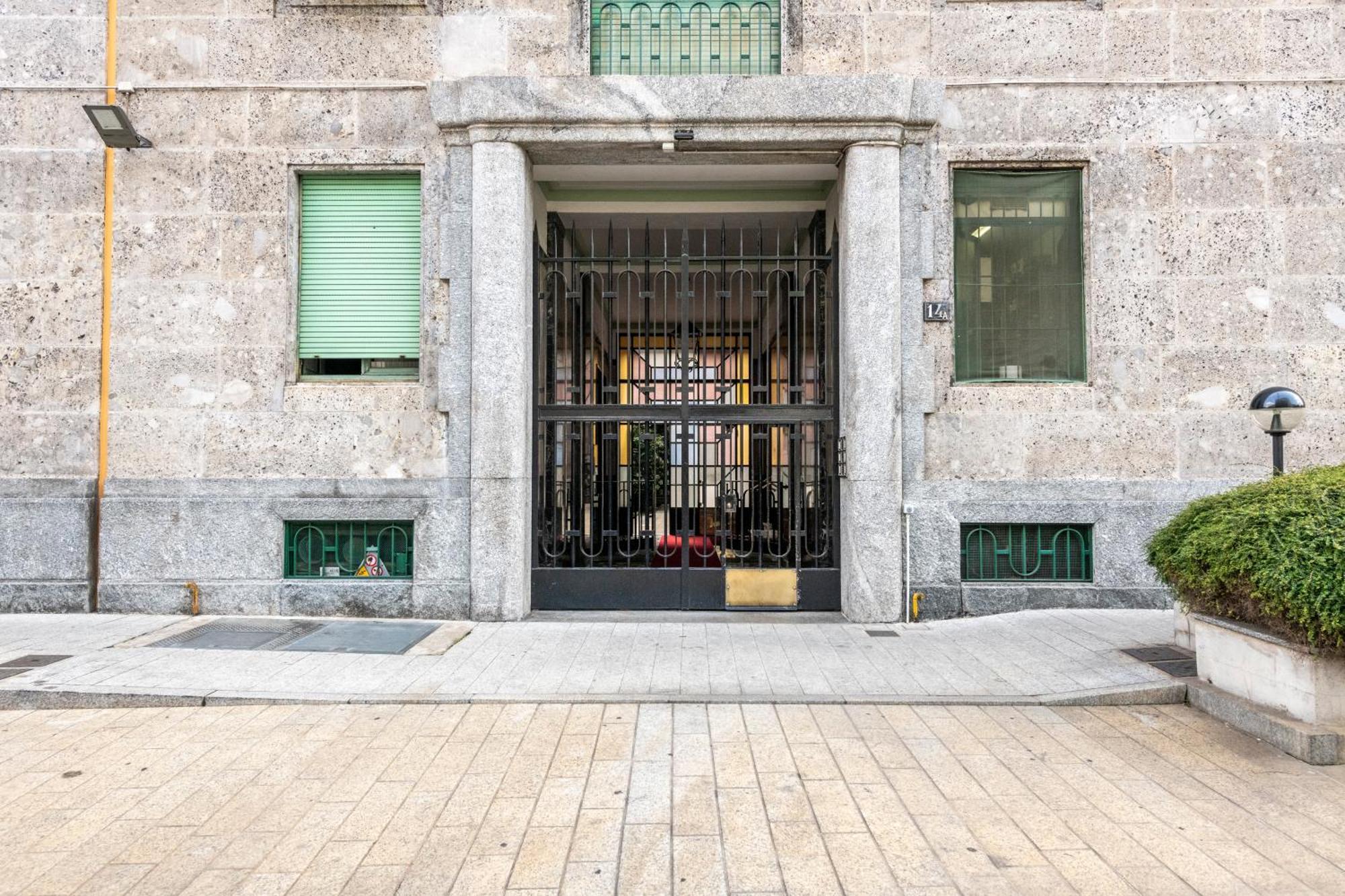 Bnbutler - Venini 14 - Tra Centrale E Buenos Aires 밀라노 외부 사진